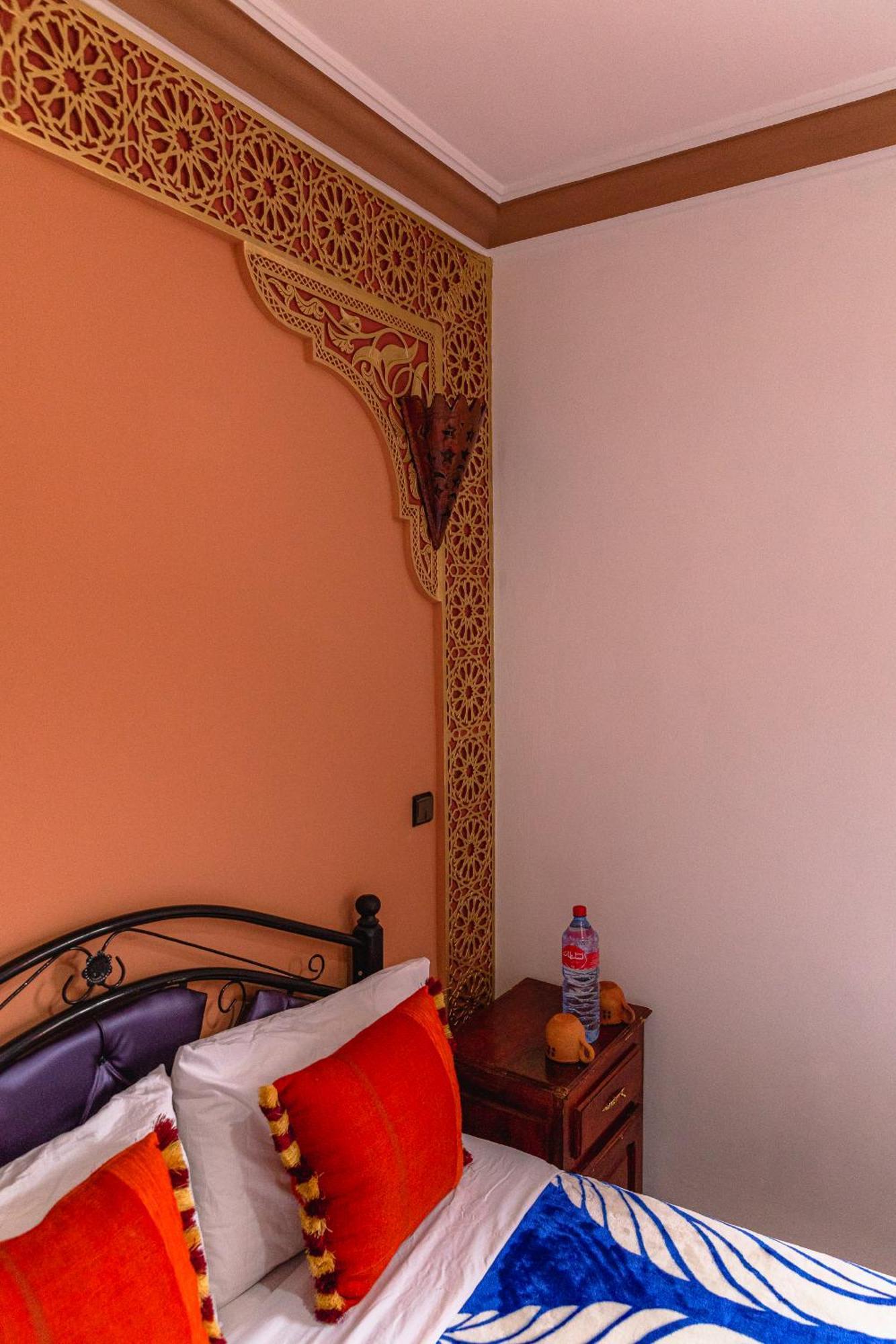 Amazigh Family Riad Imlil  Exterior foto