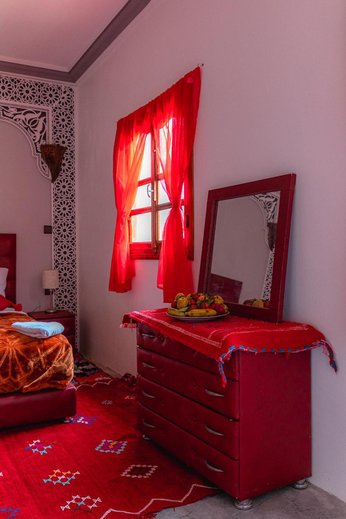 Amazigh Family Riad Imlil  Exterior foto