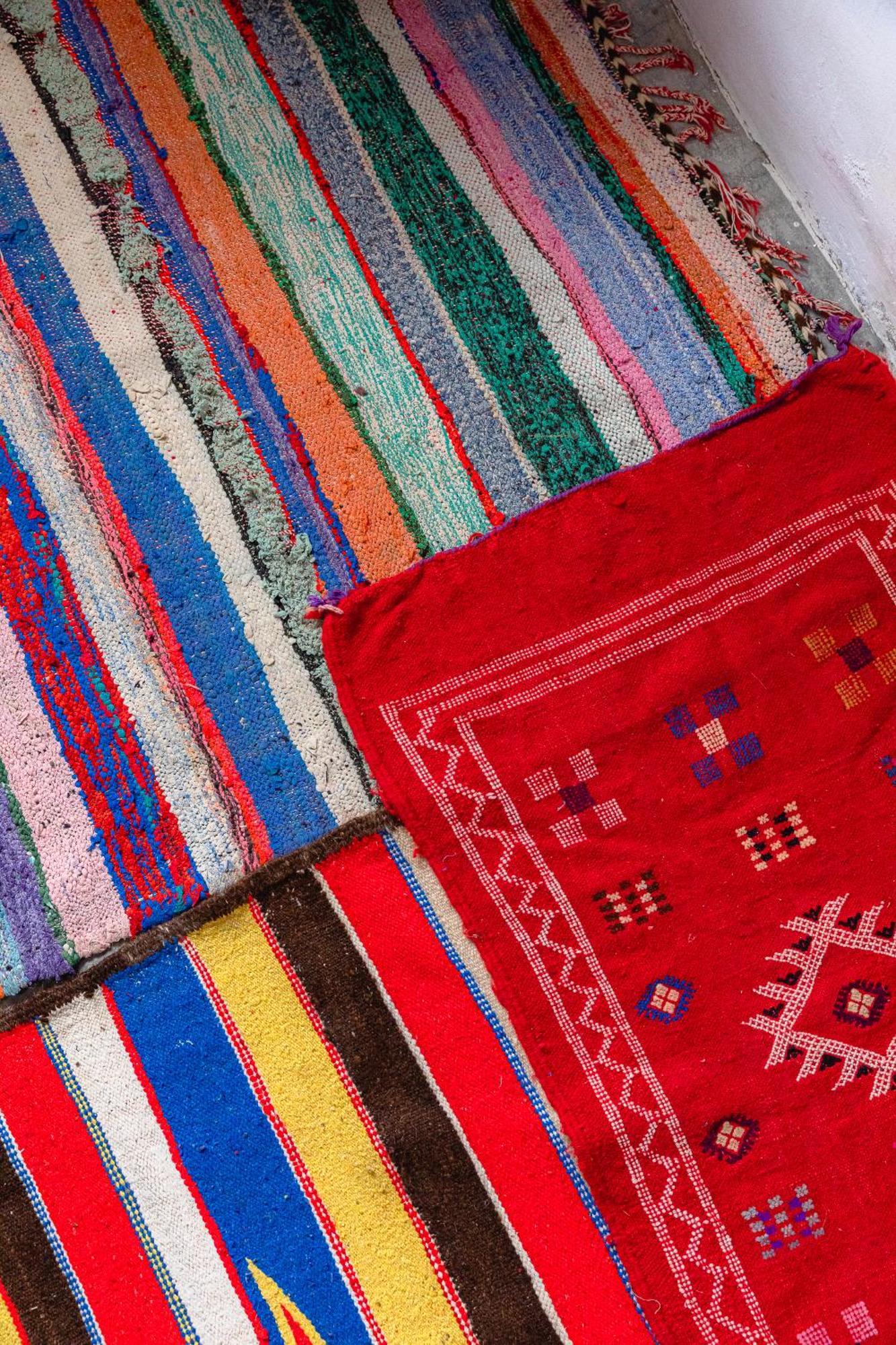 Amazigh Family Riad Imlil  Exterior foto